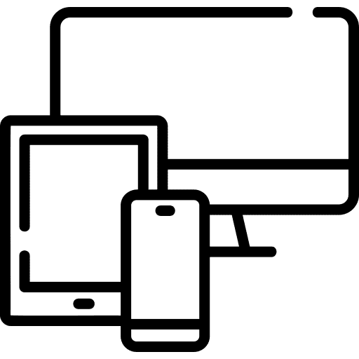 icone d'un écran